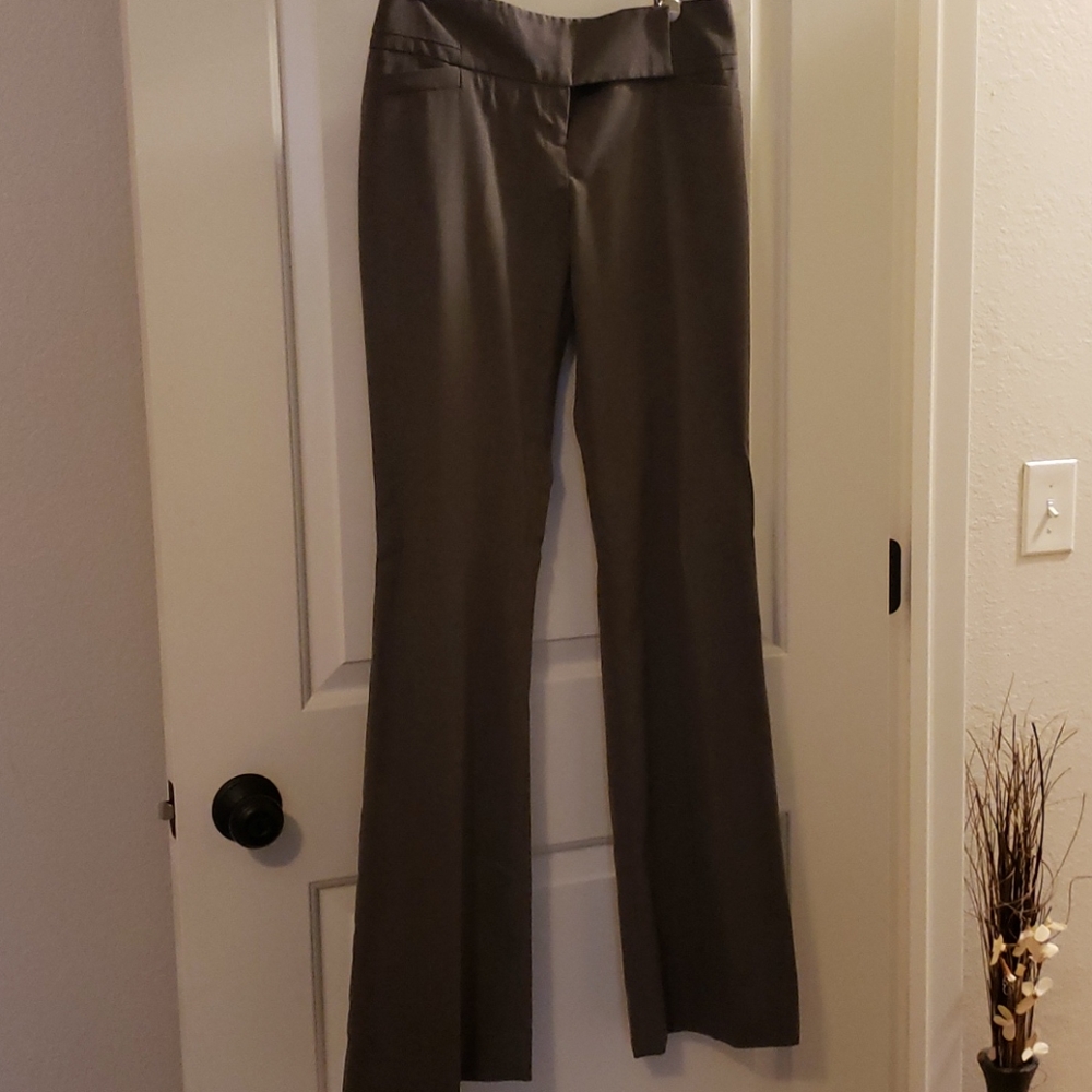 Dress pants